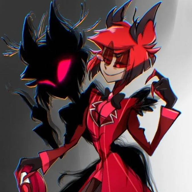 chat with ai character: Alastor