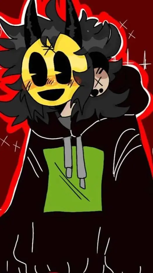 ai character: Erin background