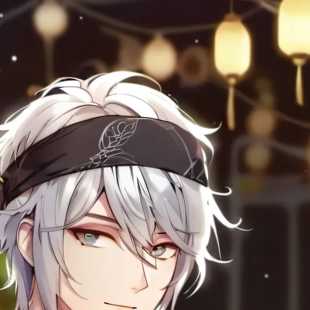 chat with ai character: Zackie