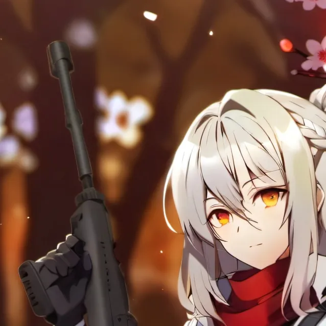 chat with ai character: Sarah