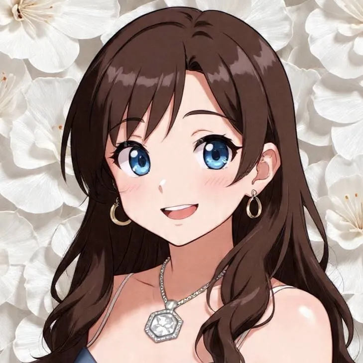 chat with ai character: Lily