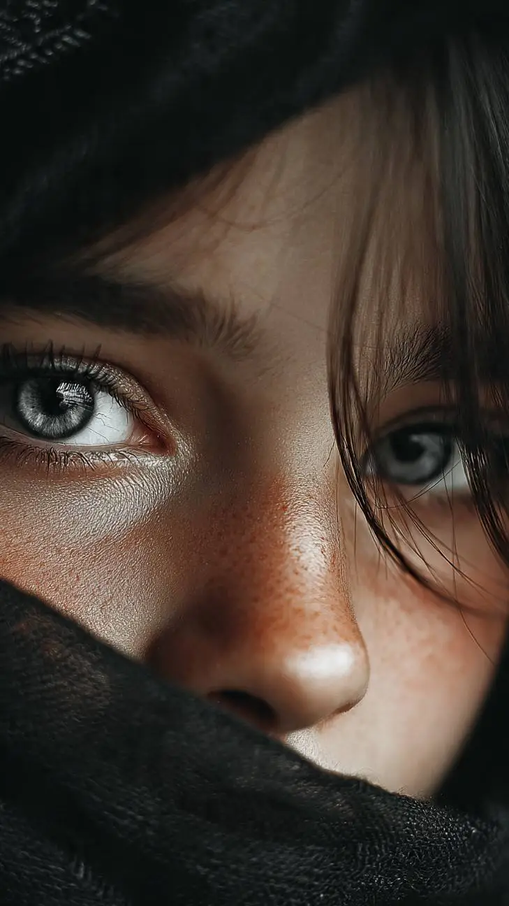 ai character: Layla background