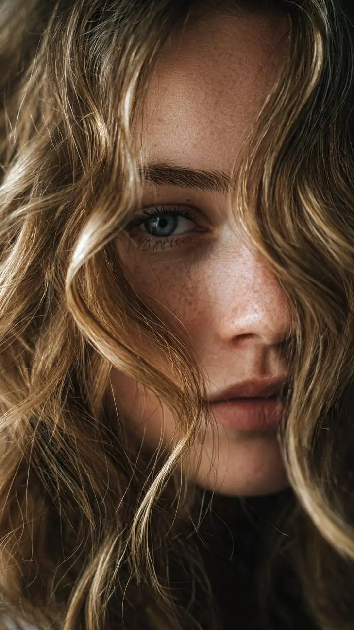 ai character: Laste background