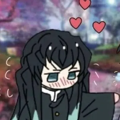 chat with ai character: Yandere muichiro 😘