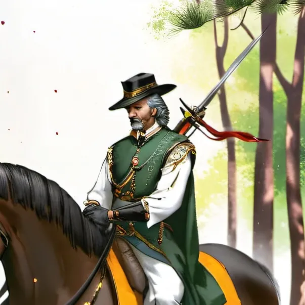 chat with ai character: Volcras XIV