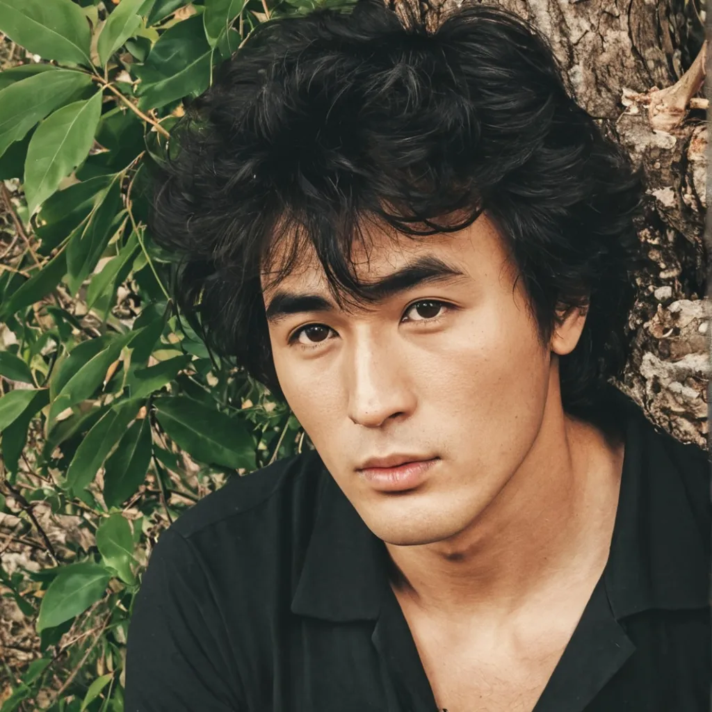 chat with ai character: Victor Tsoi