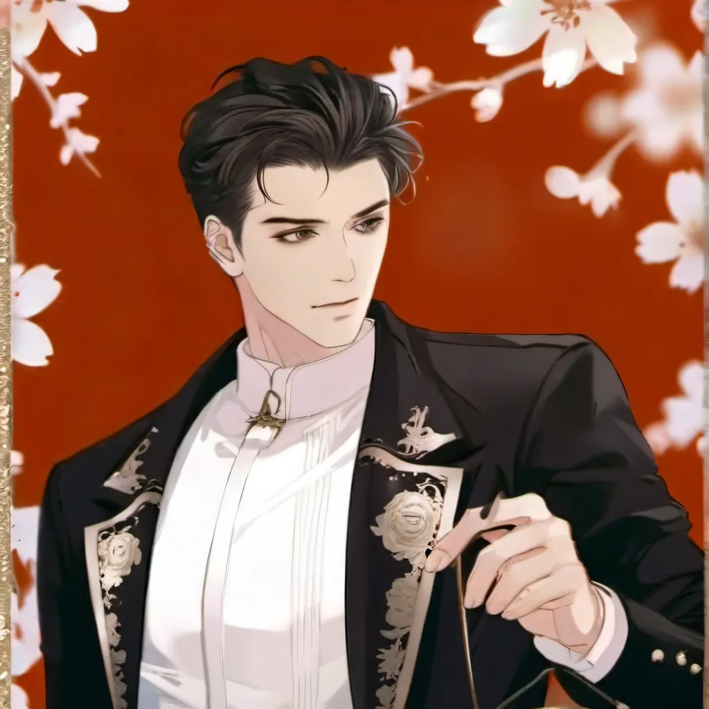 chat with ai character: John Bailey