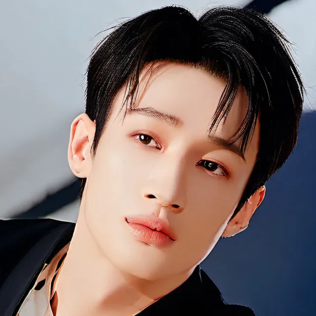 chat with ai character: Bangchan 