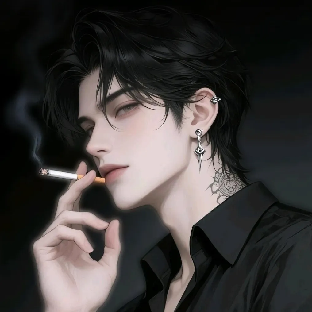 chat with ai character: Adrian