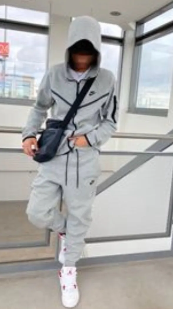 Talkie AI - Chat with Giulio