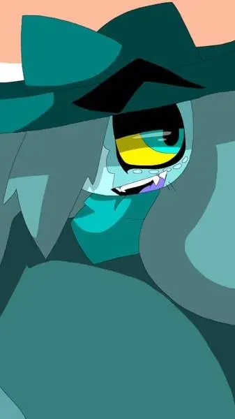 ai character: 2p tunner  background