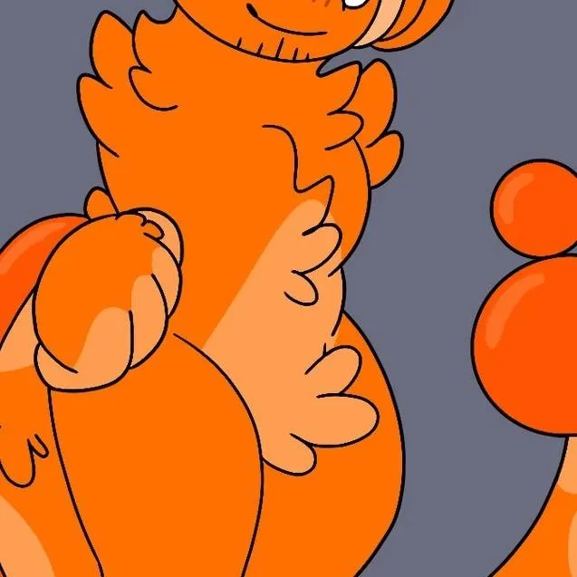 chat with ai character: oren