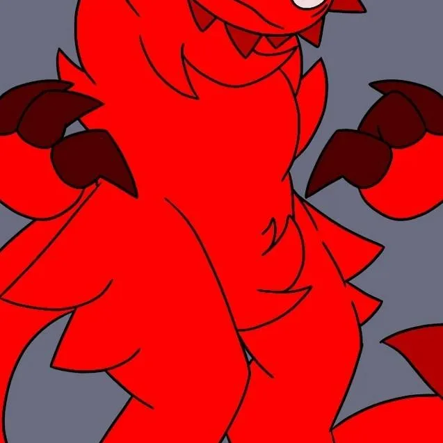 chat with ai character: raddy