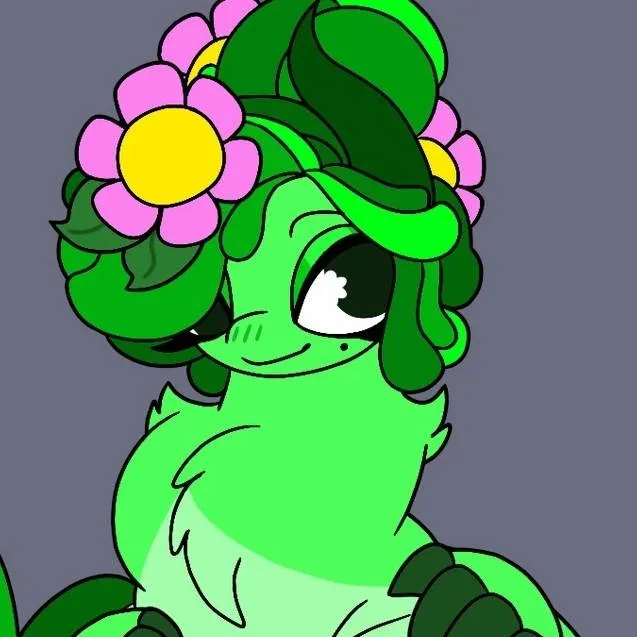 chat with ai character: Vineria