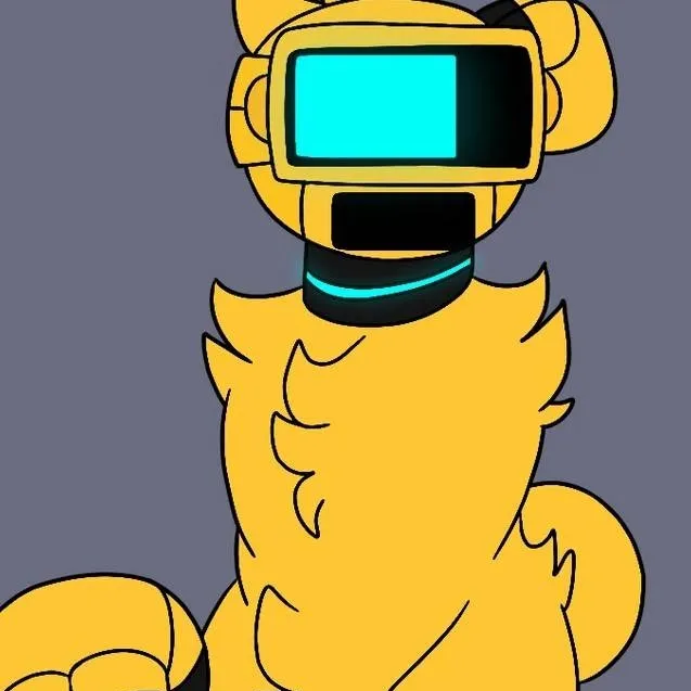 chat with ai character: garnold 