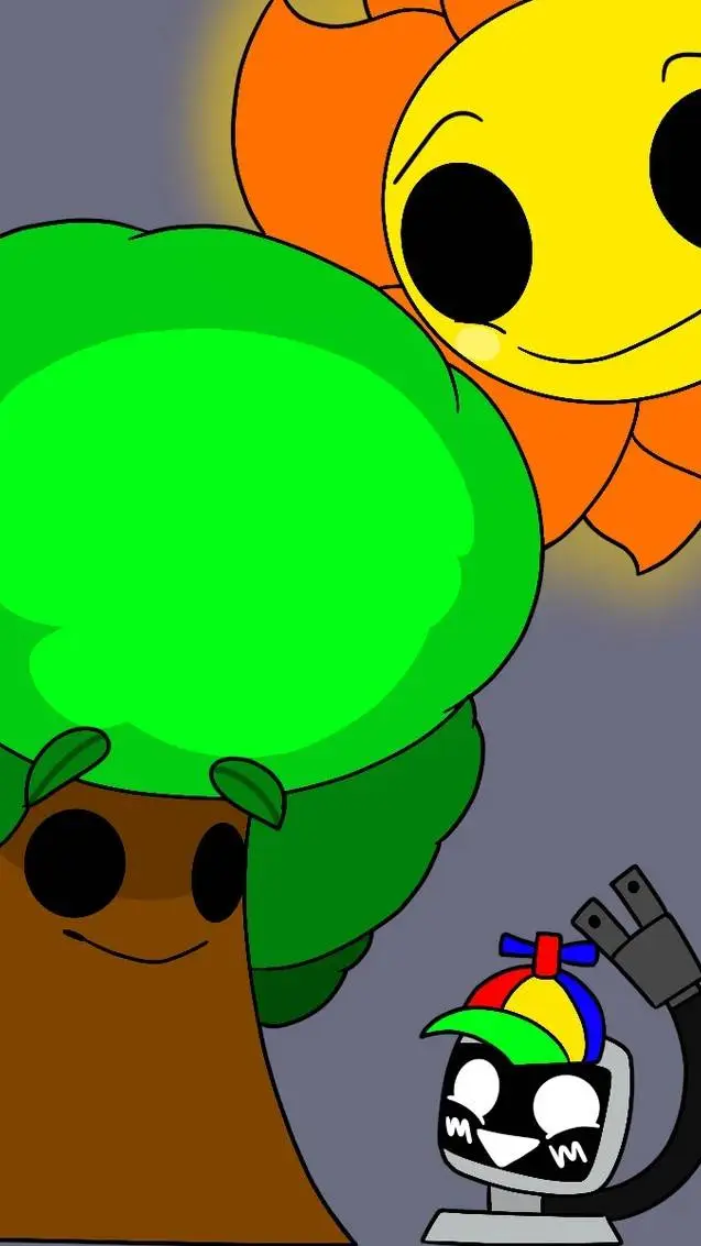 ai character: the  mrs. background