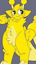 ai character: Simon background