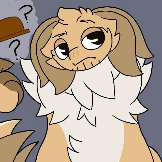 chat with ai character: tunner.