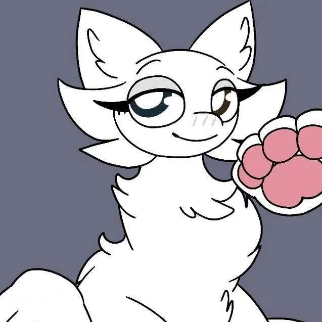 chat with ai character: Wenda