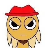 chat with ai character: evil  tunner. 