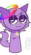 ai character: dazz background