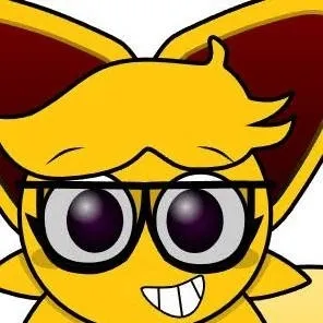 chat with ai character: sunny yellow. 