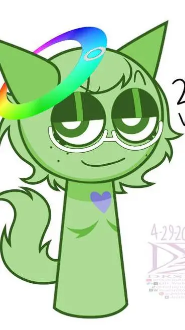 ai character: 2p dezz. background