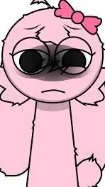 ai character: Ami background