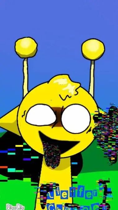 ai character: Corrupted Simon background