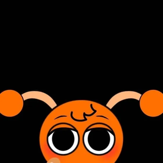 chat with ai character: sprunkling oren.