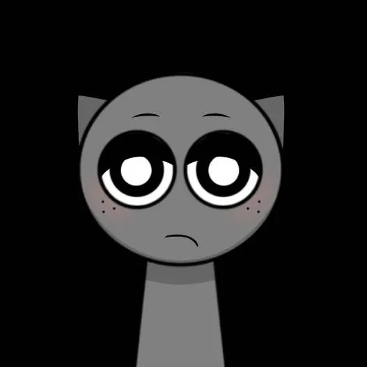 chat with ai character: sprunkling gray