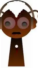 ai character: Hypershifted Oren background