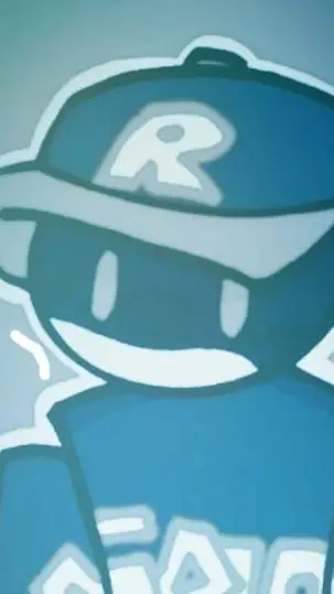 ai character: guest 666 background