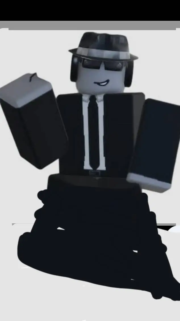 ai character: Chance background