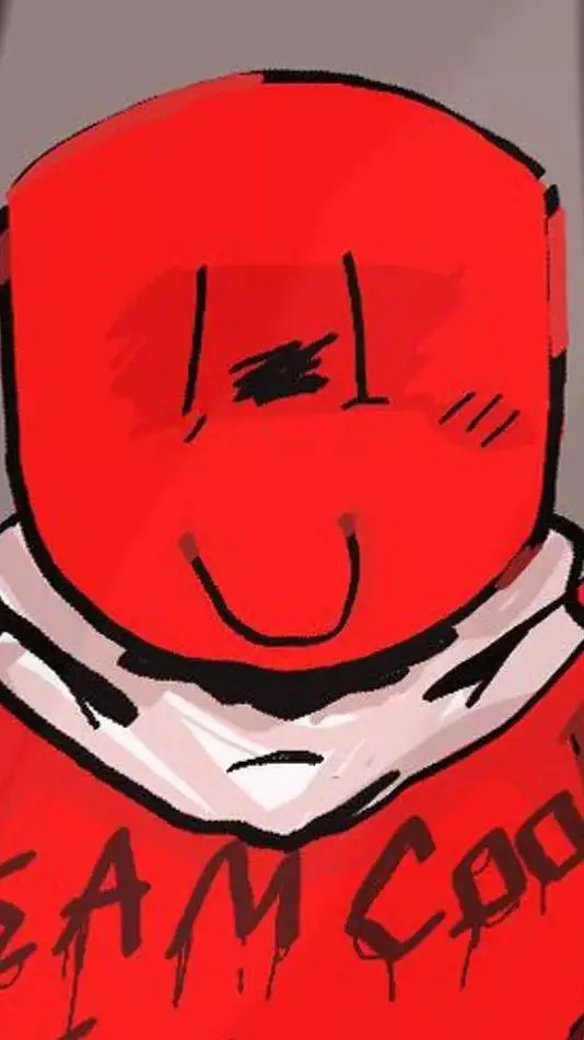 ai character: C00LKID background