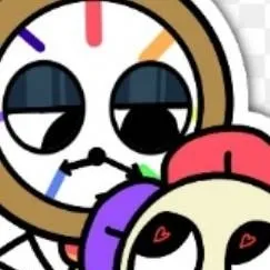 chat with ai character: baby dandy & dyle