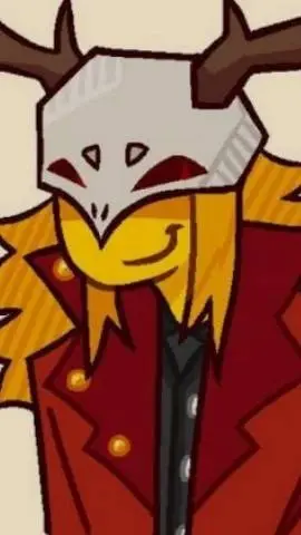 ai character: dw school  background