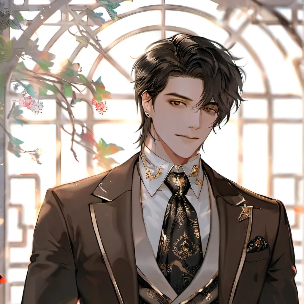 chat with ai character: Tae -ha
