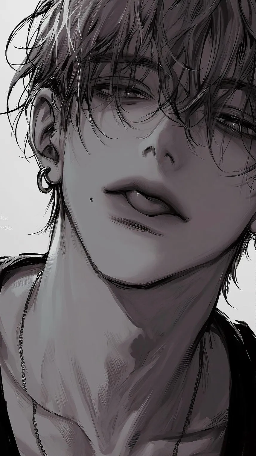 Talkie AI - Chat with Alex