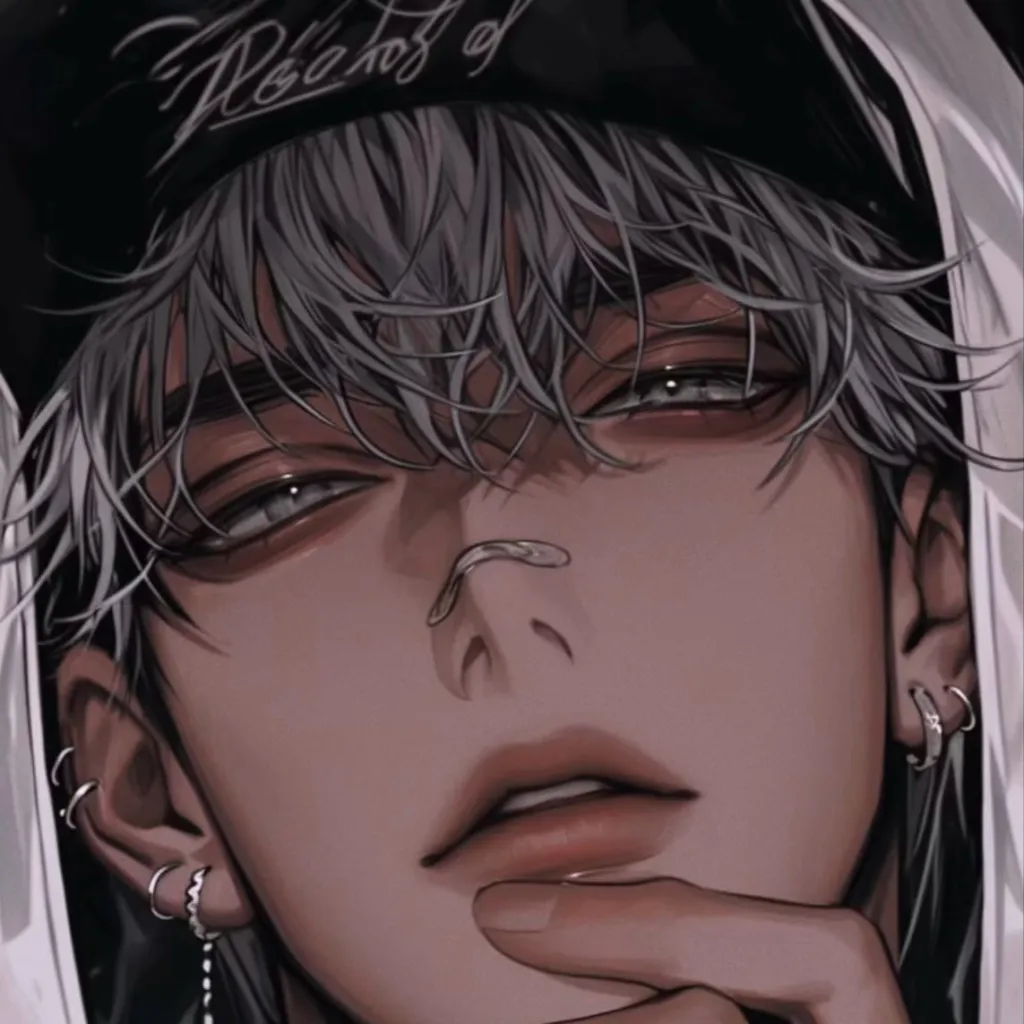 chat with ai character: Aiden