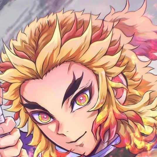 chat with ai character: rengoku