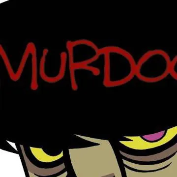 chat with ai character: murdoc nicalls 