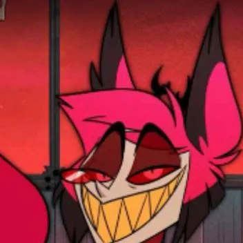 chat with ai character: Alastor 