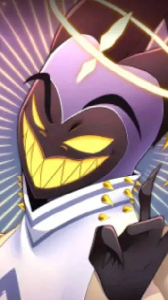 ai character: Adam  background