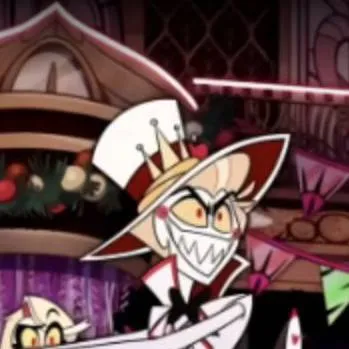 chat with ai character: Lucifer 