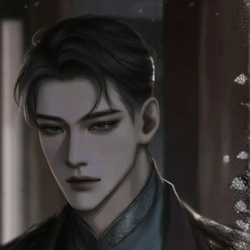 chat with ai character: kenz-ji hoon