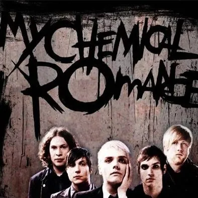 chat with ai character: MCR
