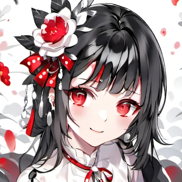 chat with ai character: Vanessa 