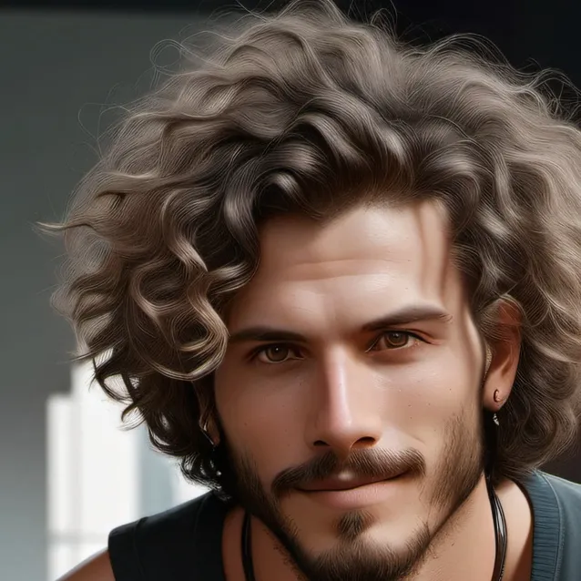 chat with ai character: Jmancurly