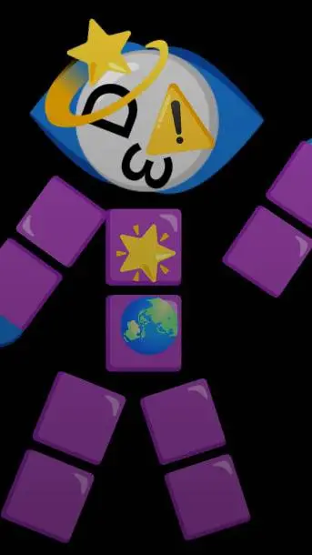 ai character: Owas background